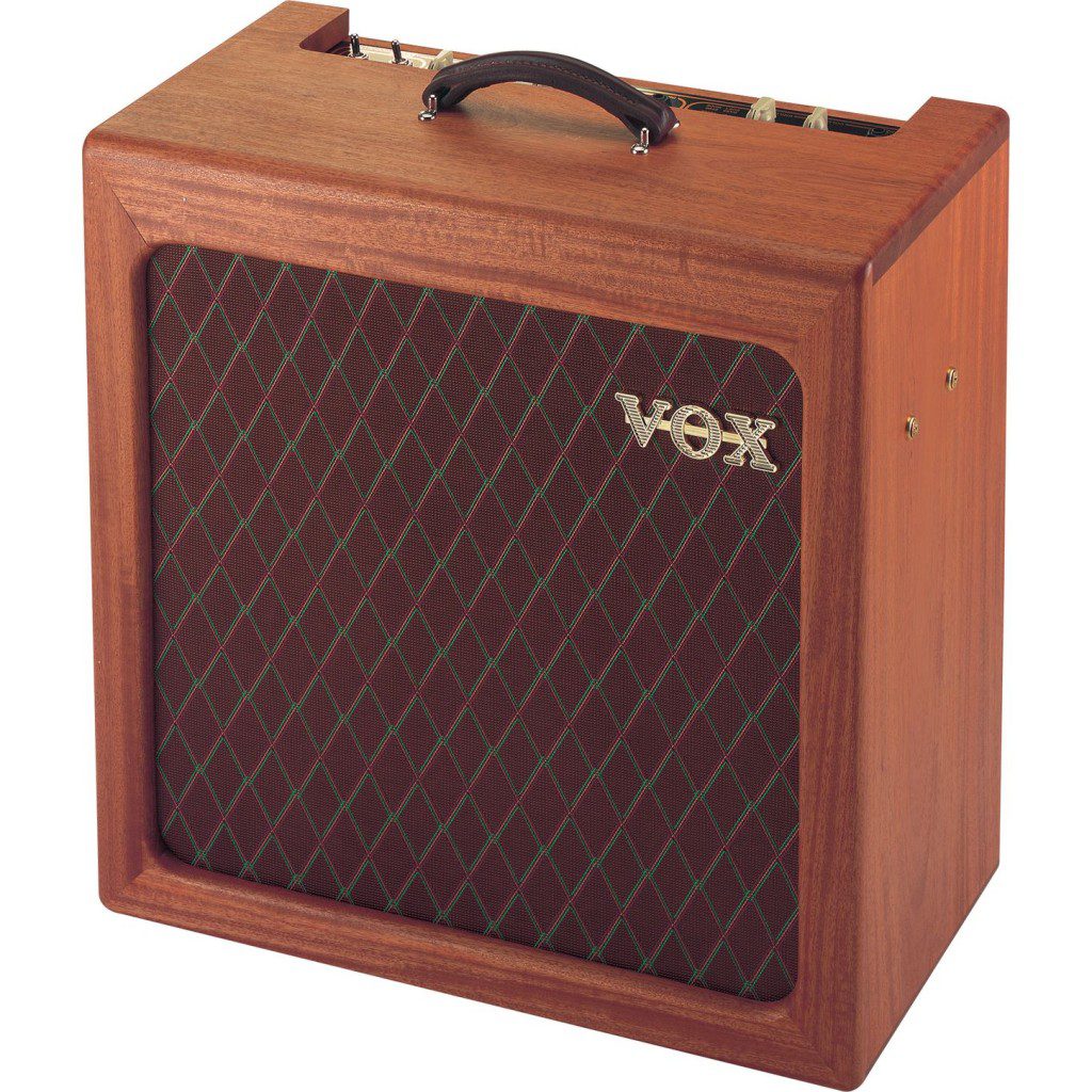 VOX HERITAGE COLLECTION